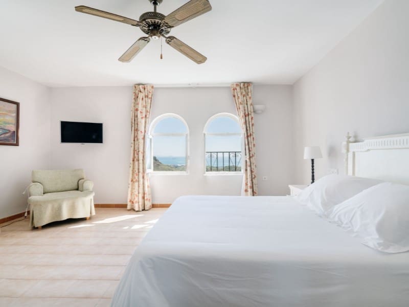 8 bedroom Hotel for sale in Mojacar - € 530,000 (Ref: 9516094)