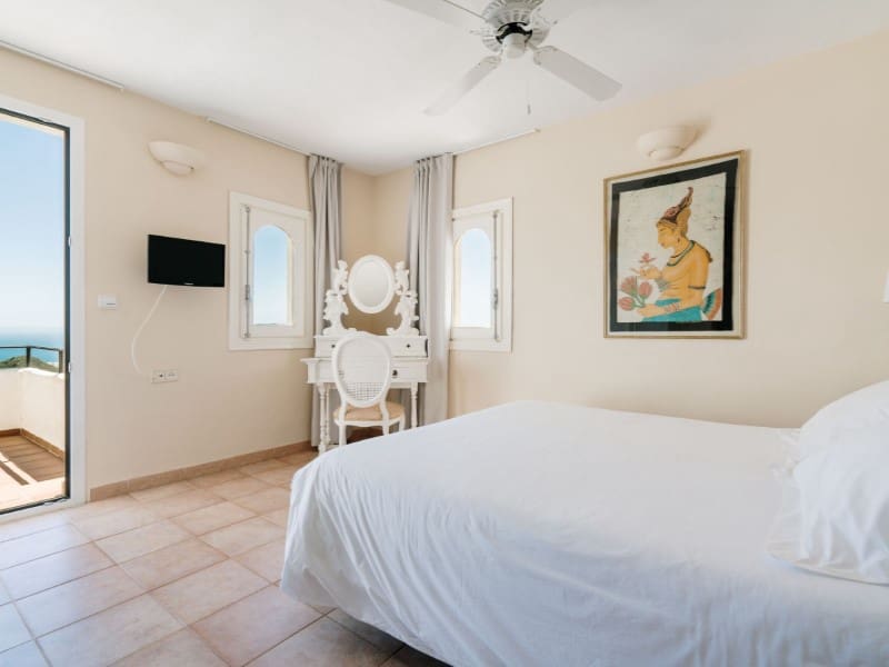 8 bedroom Hotel for sale in Mojacar - € 530,000 (Ref: 9516094)