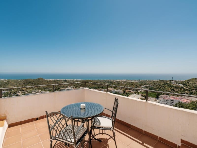 8 bedroom Hotel for sale in Mojacar - € 530,000 (Ref: 9516094)