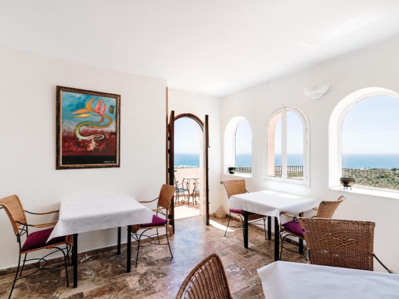 8 bedroom Hotel for sale in Mojacar - € 530,000 (Ref: 9516094)