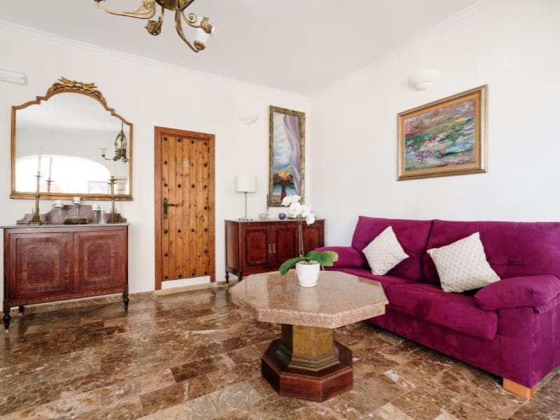 8 bedroom Hotel for sale in Mojacar - € 530,000 (Ref: 9516094)