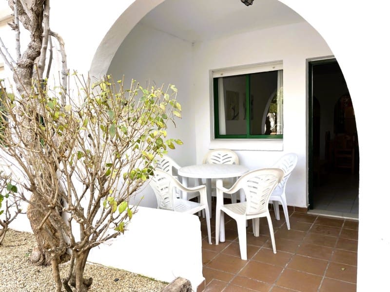 3 quarto Apartamento para venda em Vera - 159 000 € (Ref: 9531985)