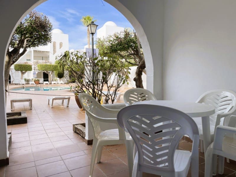 3 quarto Apartamento para venda em Vera - 159 000 € (Ref: 9531985)