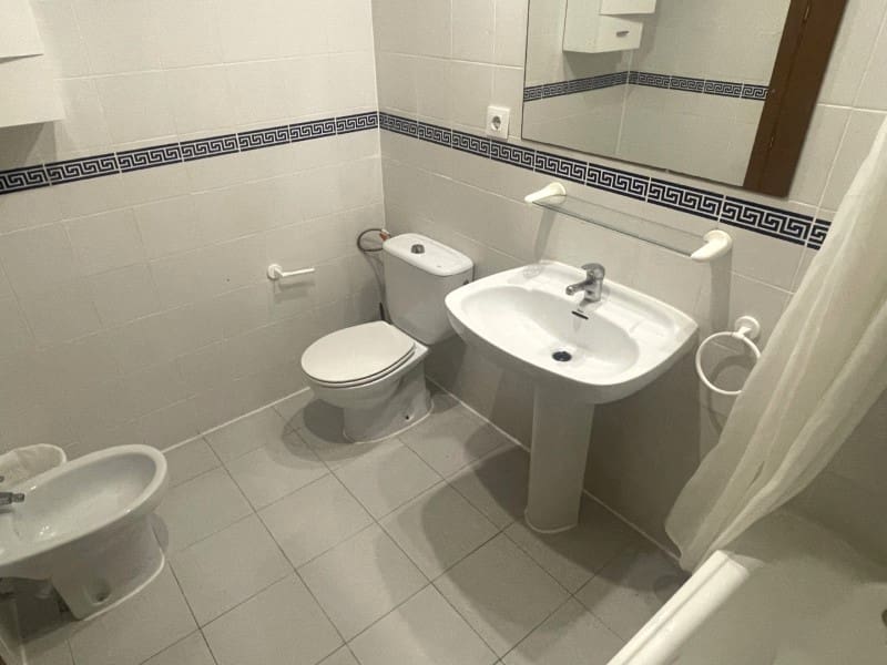 3 quarto Apartamento para venda em Vera - 159 000 € (Ref: 9531985)