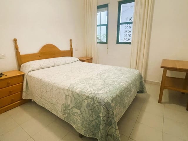 3 quarto Apartamento para venda em Las Marinas - Pueblo Laguna, Vera - 159 000 € (Ref: 9531985)