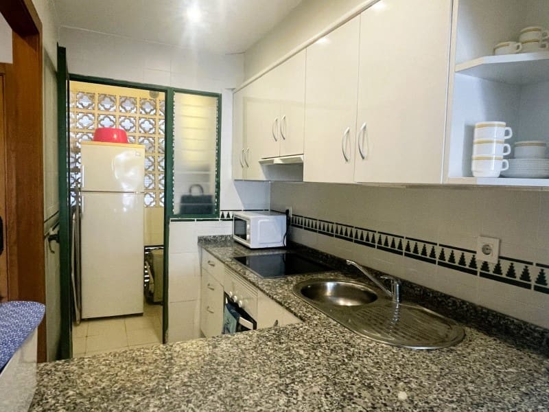 3 quarto Apartamento para venda em Vera - 159 000 € (Ref: 9531985)