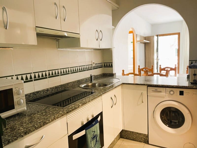 3 quarto Apartamento para venda em Vera - 159 000 € (Ref: 9531985)