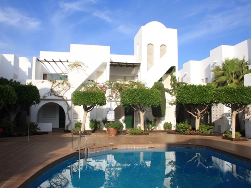 3 quarto Apartamento para venda em Vera - 159 000 € (Ref: 9531985)