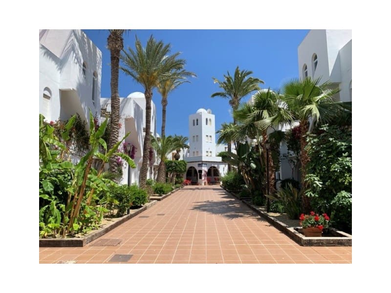 3 quarto Apartamento para venda em Vera - 159 000 € (Ref: 9531985)