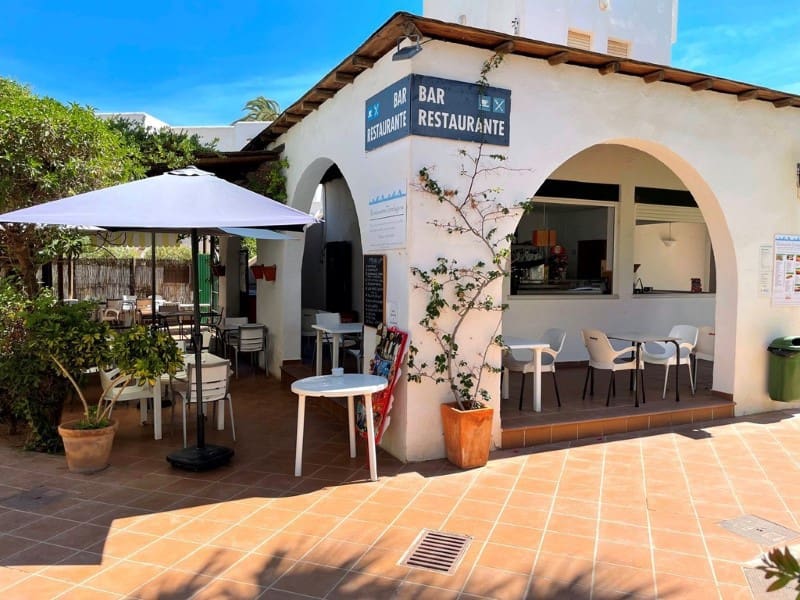 3 quarto Apartamento para venda em Vera - 159 000 € (Ref: 9531985)