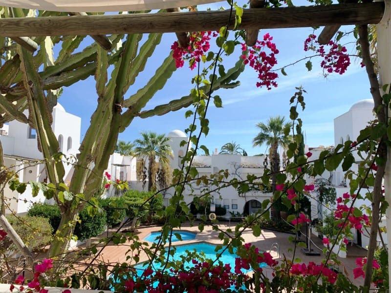 3 quarto Apartamento para venda em Vera - 159 000 € (Ref: 9531985)