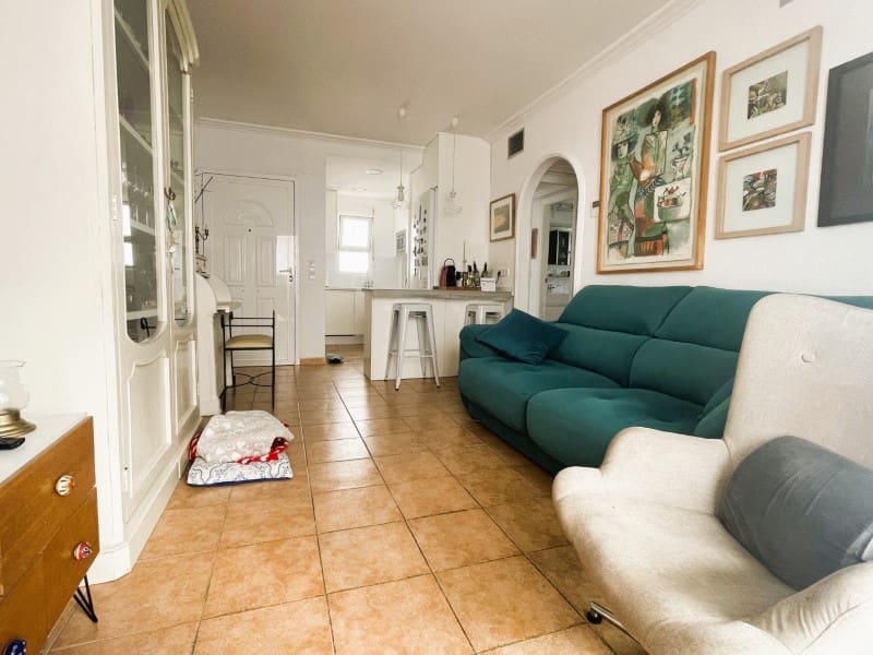 3 camera da letto Appartamento in vendita in La Marina de la Torre con piscina - 205.000 € (Rif: 9541074)