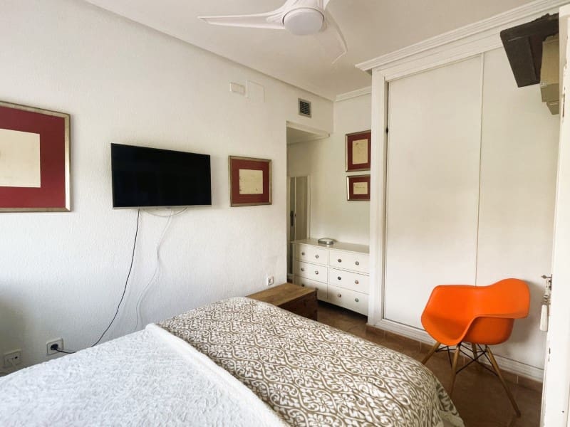 3 camera da letto Appartamento in vendita in La Marina de la Torre con piscina - 205.000 € (Rif: 9541074)