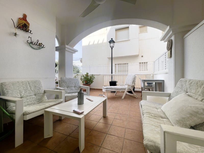 3 camera da letto Appartamento in vendita in La Marina de la Torre con piscina - 205.000 € (Rif: 9541074)