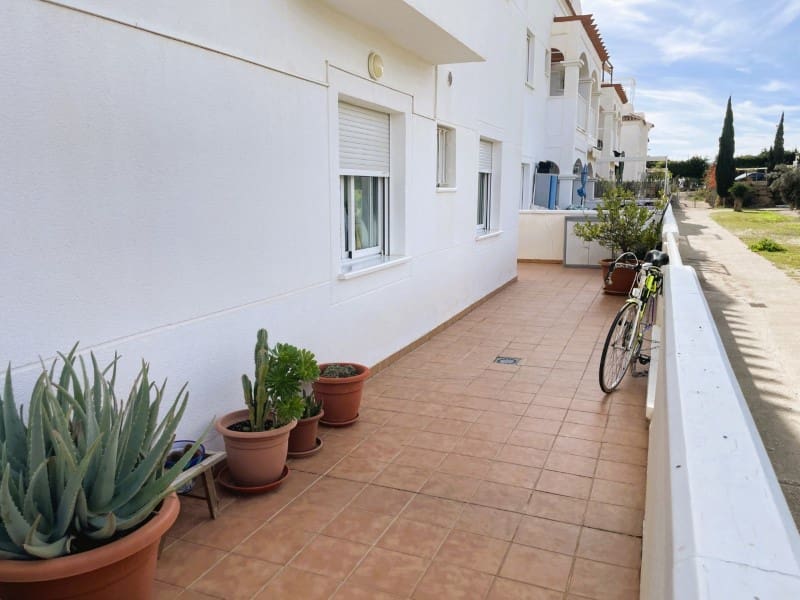 3 camera da letto Appartamento in vendita in La Marina de la Torre con piscina - 205.000 € (Rif: 9541074)