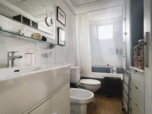 3 soverom Leilighet til salgs i La Marina de la Torre, Mojácar med svømmebasseng - € 205 000 (Ref: 9541074)