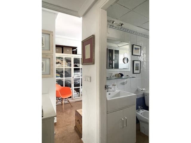 3 soverom Leilighet til salgs i La Marina de la Torre, Mojácar med svømmebasseng - € 205 000 (Ref: 9541074)