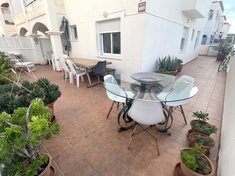 3 camera da letto Appartamento in vendita in La Marina de la Torre con piscina - 205.000 € (Rif: 9541074)