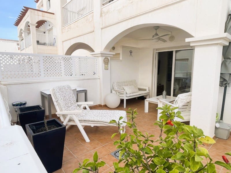 3 camera da letto Appartamento in vendita in La Marina de la Torre con piscina - 205.000 € (Rif: 9541074)