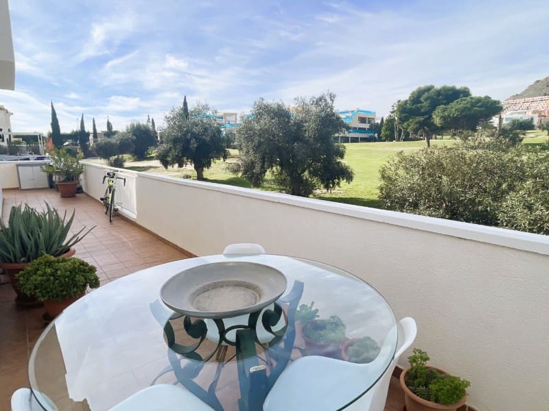 3 camera da letto Appartamento in vendita in La Marina de la Torre con piscina - 205.000 € (Rif: 9541074)