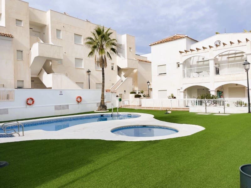 3 camera da letto Appartamento in vendita in La Marina de la Torre con piscina - 205.000 € (Rif: 9541074)