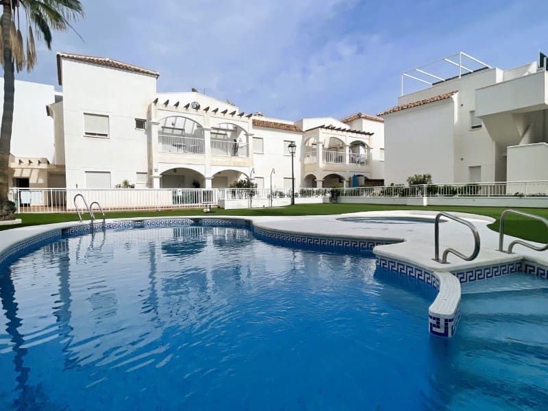 3 camera da letto Appartamento in vendita in La Marina de la Torre con piscina - 205.000 € (Rif: 9541074)