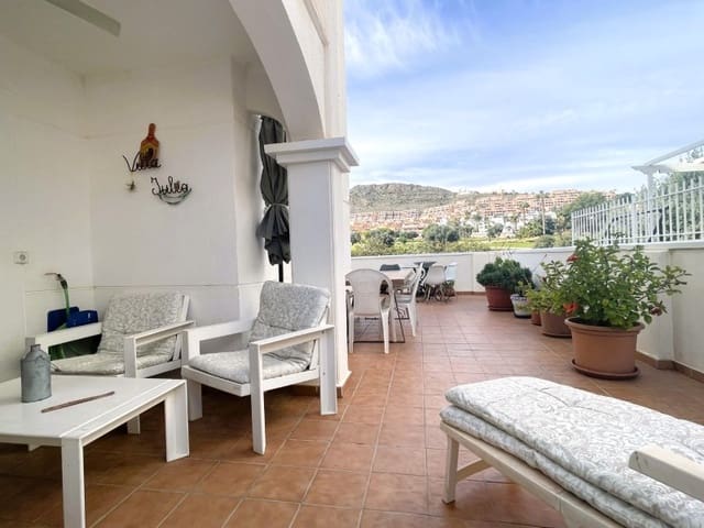 3 soverom Leilighet til salgs i La Marina de la Torre, Mojácar med svømmebasseng - € 205 000 (Ref: 9541074)