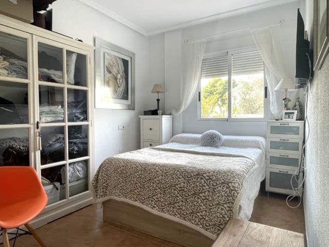 3 soverom Leilighet til salgs i La Marina de la Torre, Mojácar med svømmebasseng - € 205 000 (Ref: 9541074)