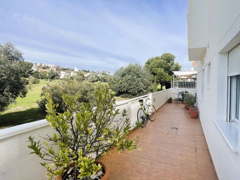 3 camera da letto Appartamento in vendita in La Marina de la Torre con piscina - 205.000 € (Rif: 9541074)