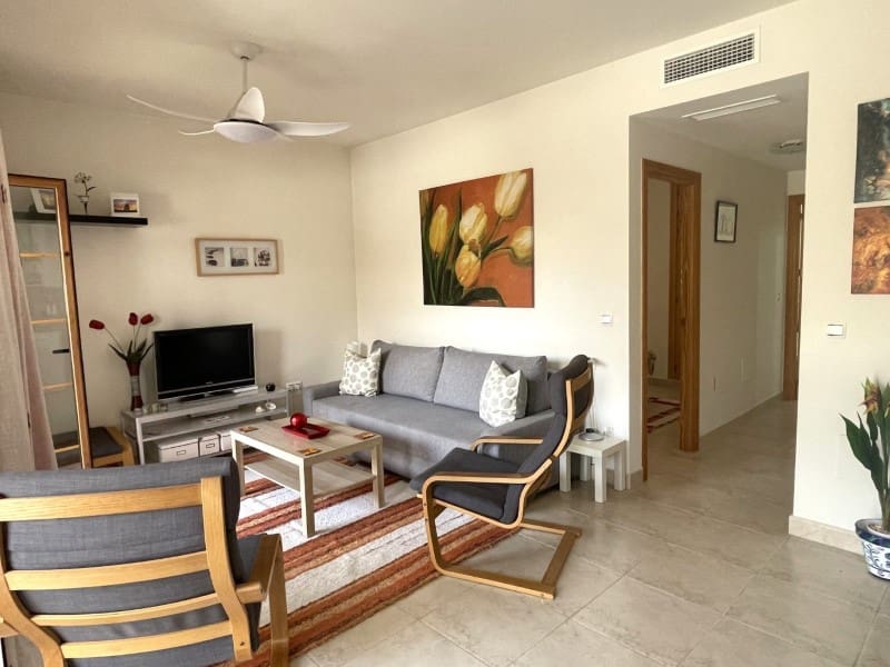 2 slaapkamer Appartement te koop in Palomares - € 139.000 (Ref: 9565217)