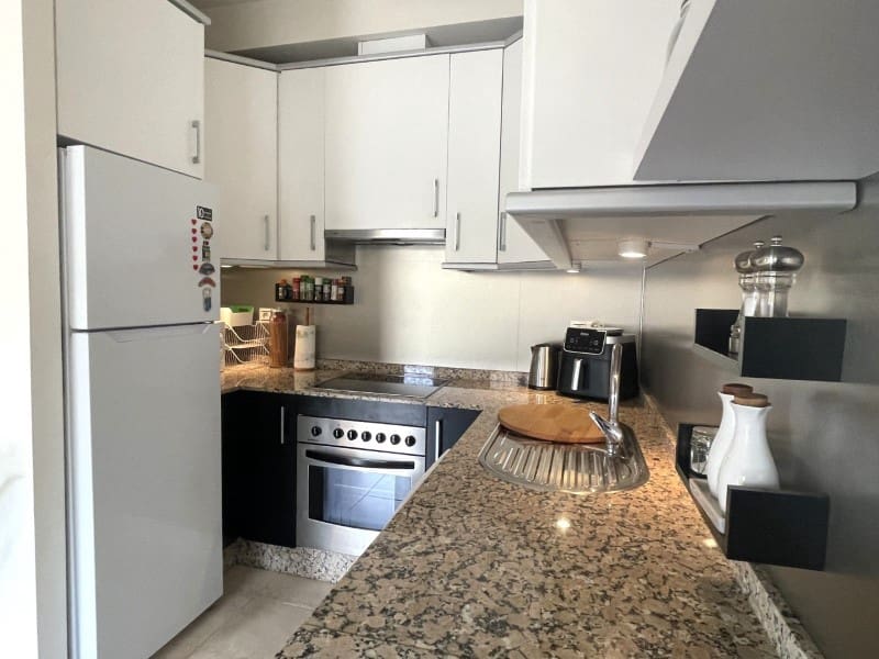 2 slaapkamer Appartement te koop in Palomares - € 139.000 (Ref: 9565217)