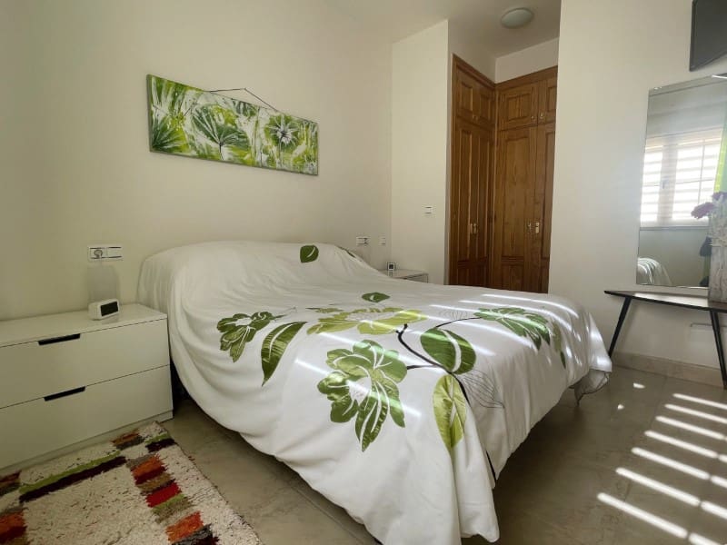 2 slaapkamer Appartement te koop in Palomares - € 139.000 (Ref: 9565217)