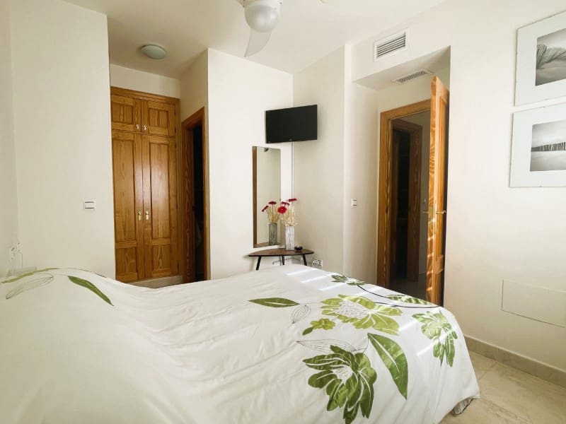 2 slaapkamer Appartement te koop in Palomares - € 139.000 (Ref: 9565217)