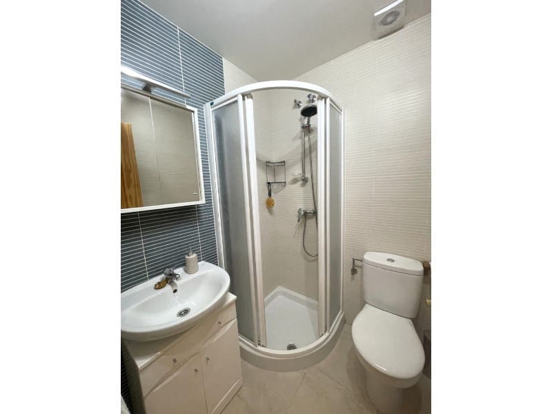 2 slaapkamer Appartement te koop in Palomares - € 139.000 (Ref: 9565217)