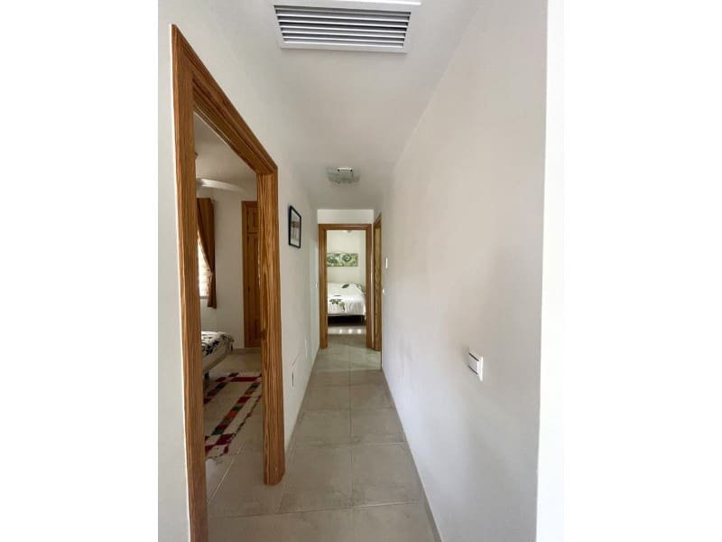 2 slaapkamer Appartement te koop in Palomares - € 139.000 (Ref: 9565217)