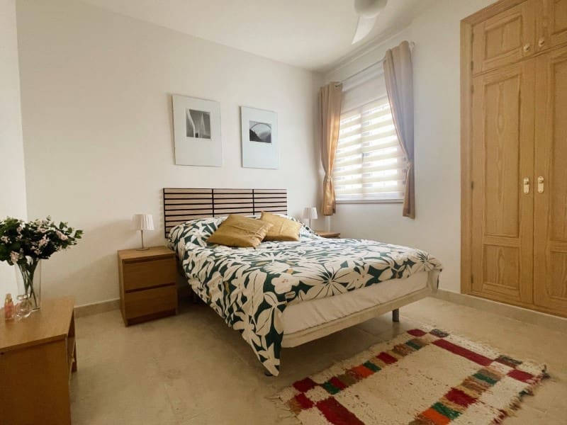 2 slaapkamer Appartement te koop in Palomares - € 139.000 (Ref: 9565217)