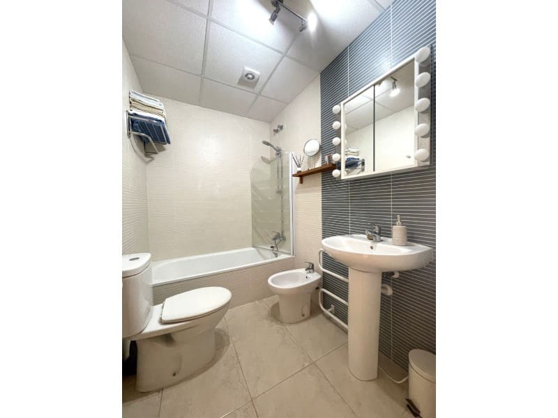 2 slaapkamer Appartement te koop in Palomares - € 139.000 (Ref: 9565217)