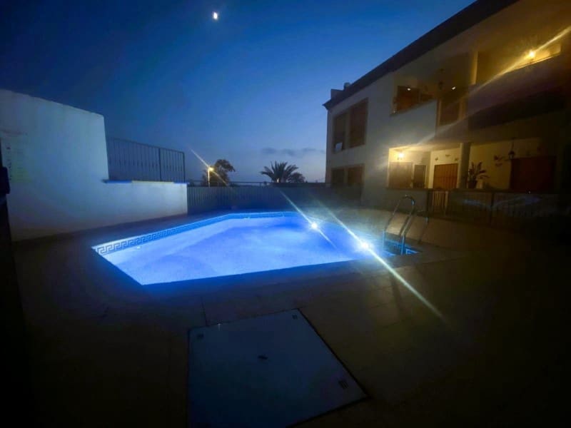 2 slaapkamer Appartement te koop in Palomares - € 139.000 (Ref: 9565217)