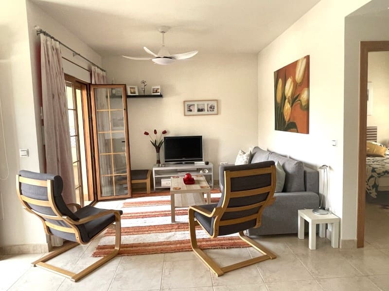 2 slaapkamer Appartement te koop in Palomares - € 139.000 (Ref: 9565217)