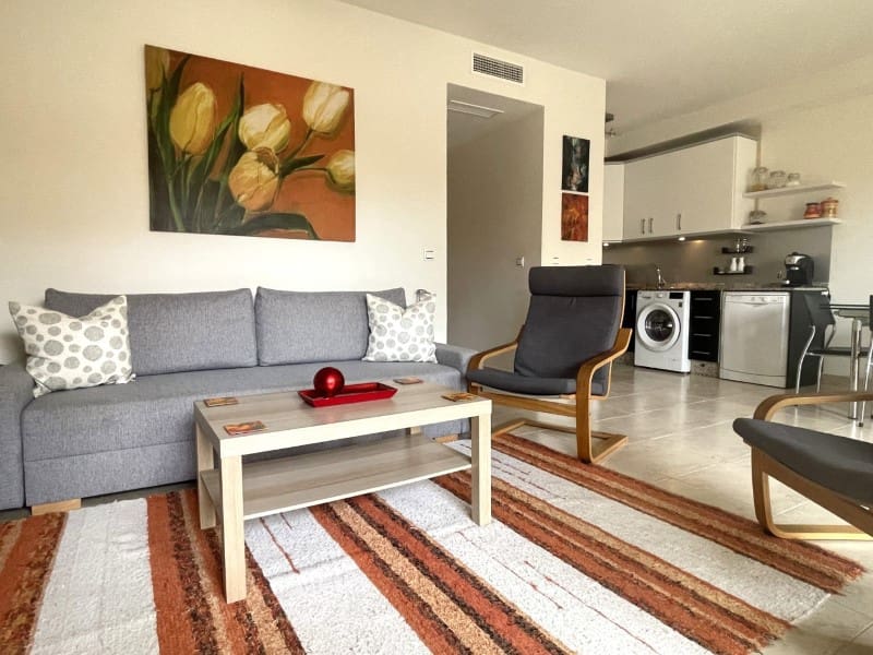 2 slaapkamer Appartement te koop in Palomares - € 139.000 (Ref: 9565217)