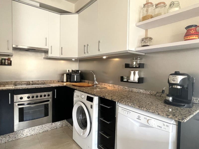 2 slaapkamer Appartement te koop in Palomares - € 139.000 (Ref: 9565217)