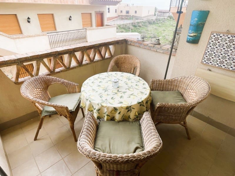 2 slaapkamer Appartement te koop in Palomares - € 139.000 (Ref: 9565217)