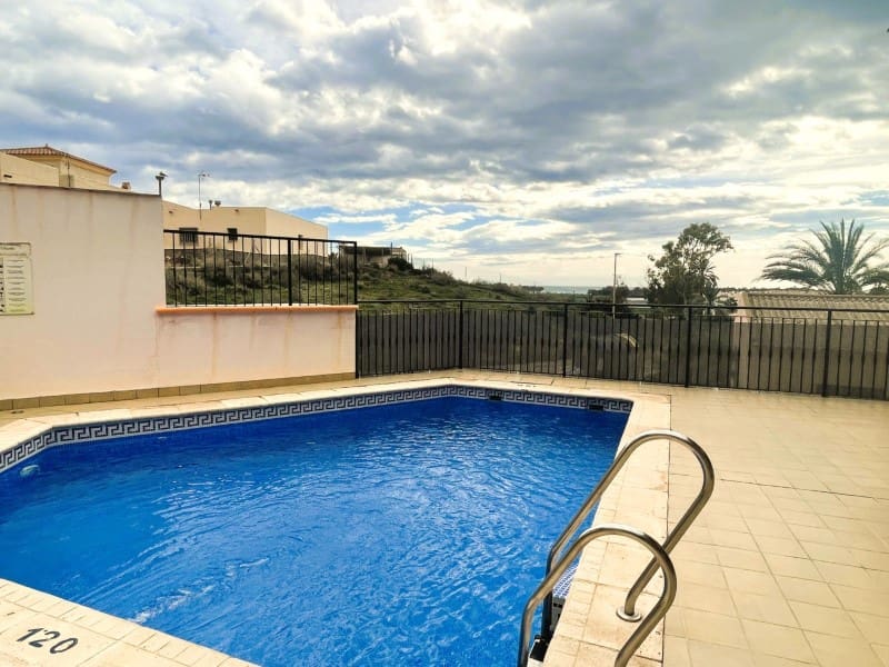 2 slaapkamer Appartement te koop in Palomares - € 139.000 (Ref: 9565217)