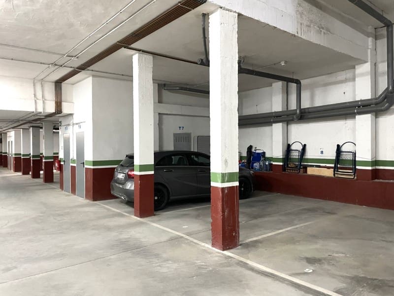 2 slaapkamer Appartement te koop in Palomares - € 139.000 (Ref: 9565217)