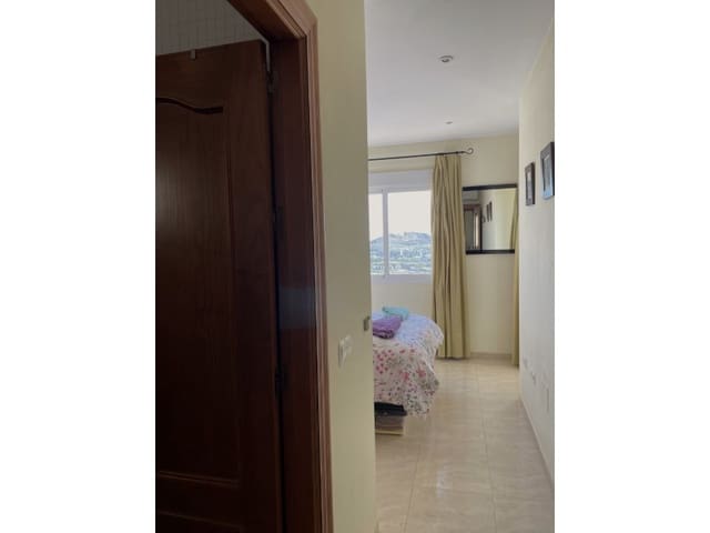 2 makuuhuone Huoneisto myytävänä paikassa Puerto Vera - Las Salinas, Vera mukana uima-altaan - 198 000 € (Ref: 9568608)