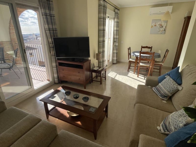 2 makuuhuone Huoneisto myytävänä paikassa Vera mukana uima-altaan - 198 000 € (Ref: 9568608)