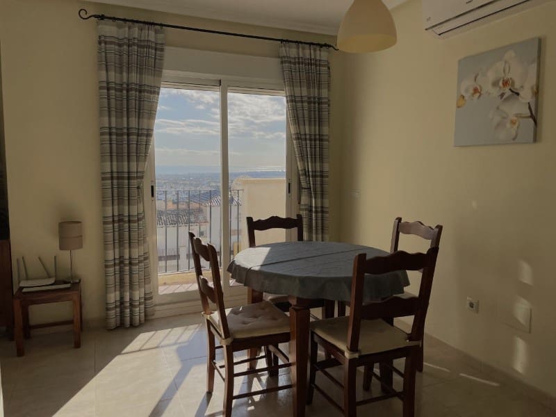 2 makuuhuone Huoneisto myytävänä paikassa Vera mukana uima-altaan - 198 000 € (Ref: 9568608)