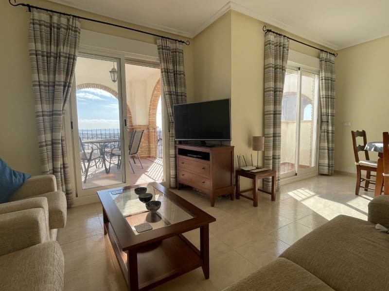 2 makuuhuone Huoneisto myytävänä paikassa Vera mukana uima-altaan - 198 000 € (Ref: 9568608)