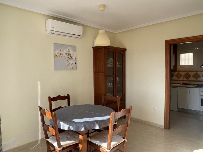 2 makuuhuone Huoneisto myytävänä paikassa Vera mukana uima-altaan - 198 000 € (Ref: 9568608)