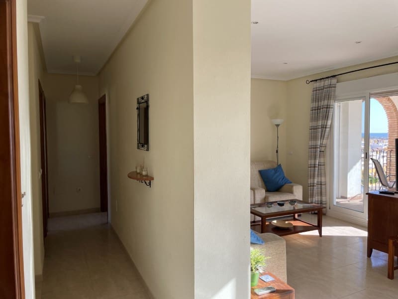 2 makuuhuone Huoneisto myytävänä paikassa Vera mukana uima-altaan - 198 000 € (Ref: 9568608)